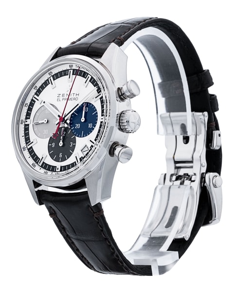 Zenith El Primero 03.2150.400/69.C713